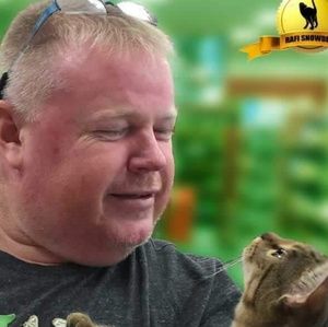 Meet your Posher, Tracy